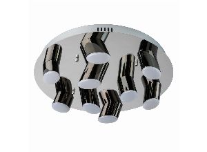 Фленсбург 9*4W LED 220 V люстра