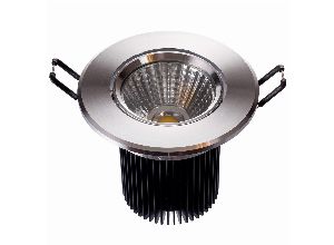 Круз 1*7W LED 220 V светильник