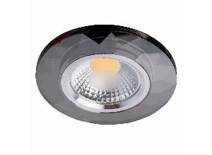 Круз 1*5W LED 220 V светильник