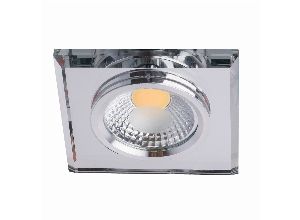 Круз 1*5W LED 220 V светильник