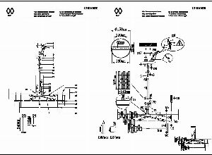 Монарх 20*40W E14 220 V люстра