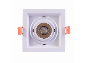 Круз 1*7W LED 220 V светильник