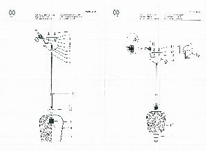 Фьюжн 1*40W E27 220 V люстра