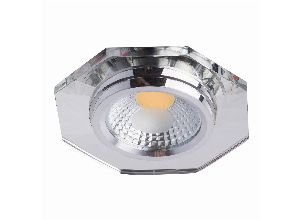 Круз 1*5W LED 220 V светильник