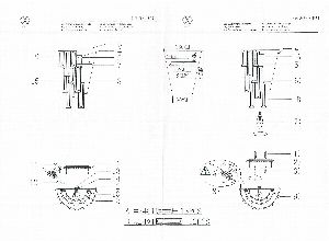 Аделард 1*60W E14 220 V бра